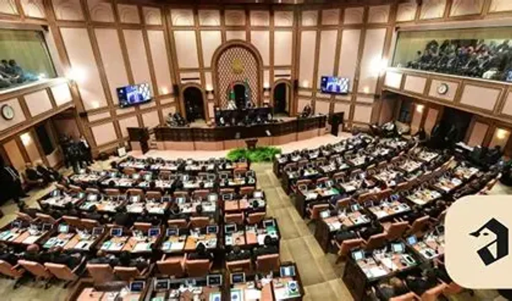 މެމްބަރުންގެ ގޮނޑި ގެއްލޭއިރު ރައްޔިތުންގެ ވޯޓަށް ނުދާން ފާސްކޮށްފި